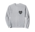 Soccer Players Have Prettiest Sweatshirt - Minimalist Print for Adults - T-Shirt, Sweatshirt, Hoodie