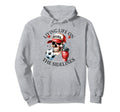 Living Life Sidelines Soccer Mama Mom Hoodie - Unique Graphic for Adults - T-Shirt, Sweatshirt, Hoodie