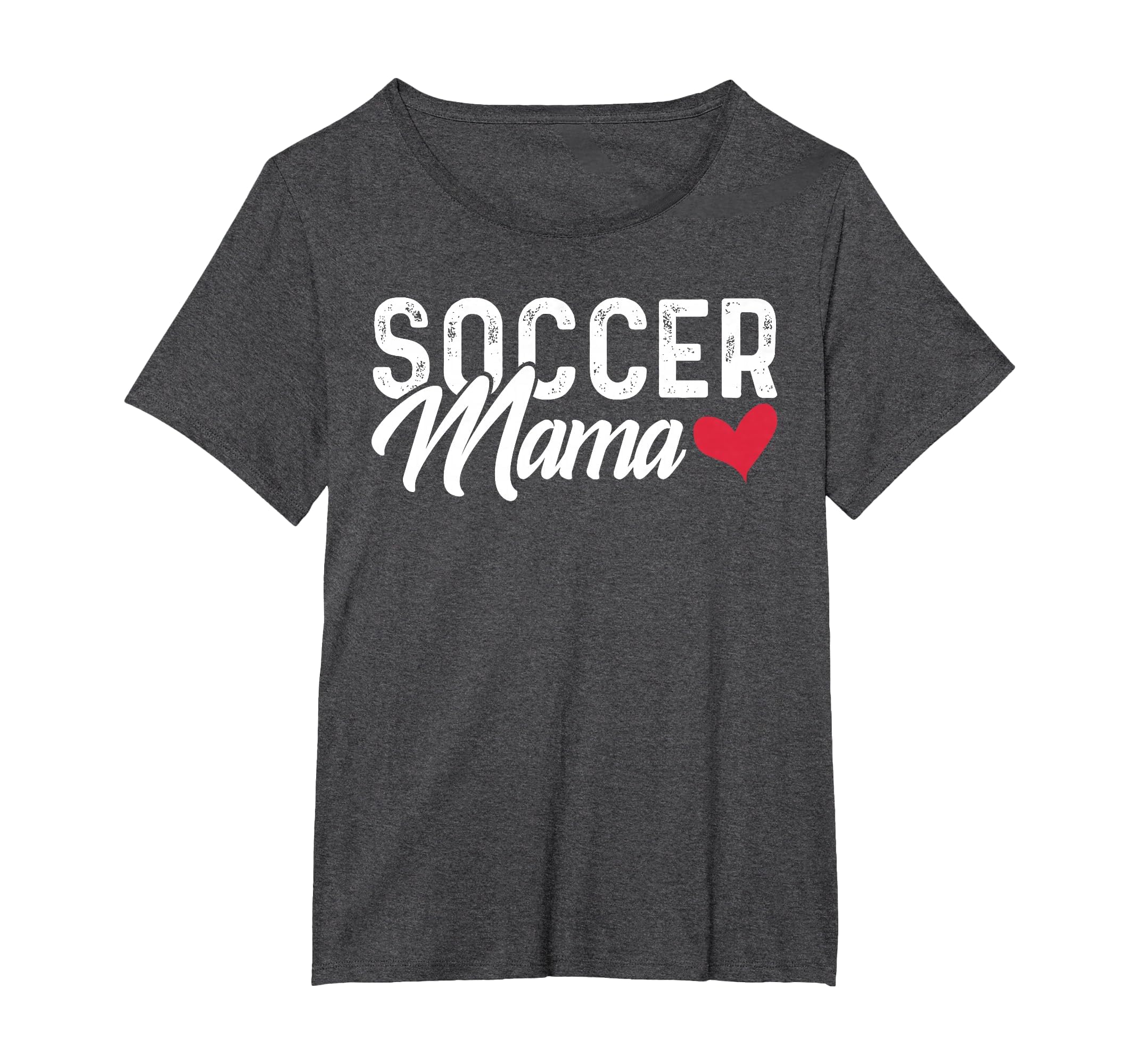 Soccer Mom Soccer Mama Gift T-Shirt - Graphic Print Men Women - T-Shirt, Sweatshirt, Hoodie