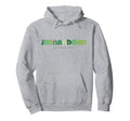 Shenandoah National Park 70S 80S Type Hoodie - Unique Graphic Men Women - T-Shirt, Sweatshirt, Hoodie