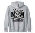 And Mothers Day Sports Moms Sweatshirt - Streetwear Style Men Women - T-Shirt, Sweatshirt, Hoodie