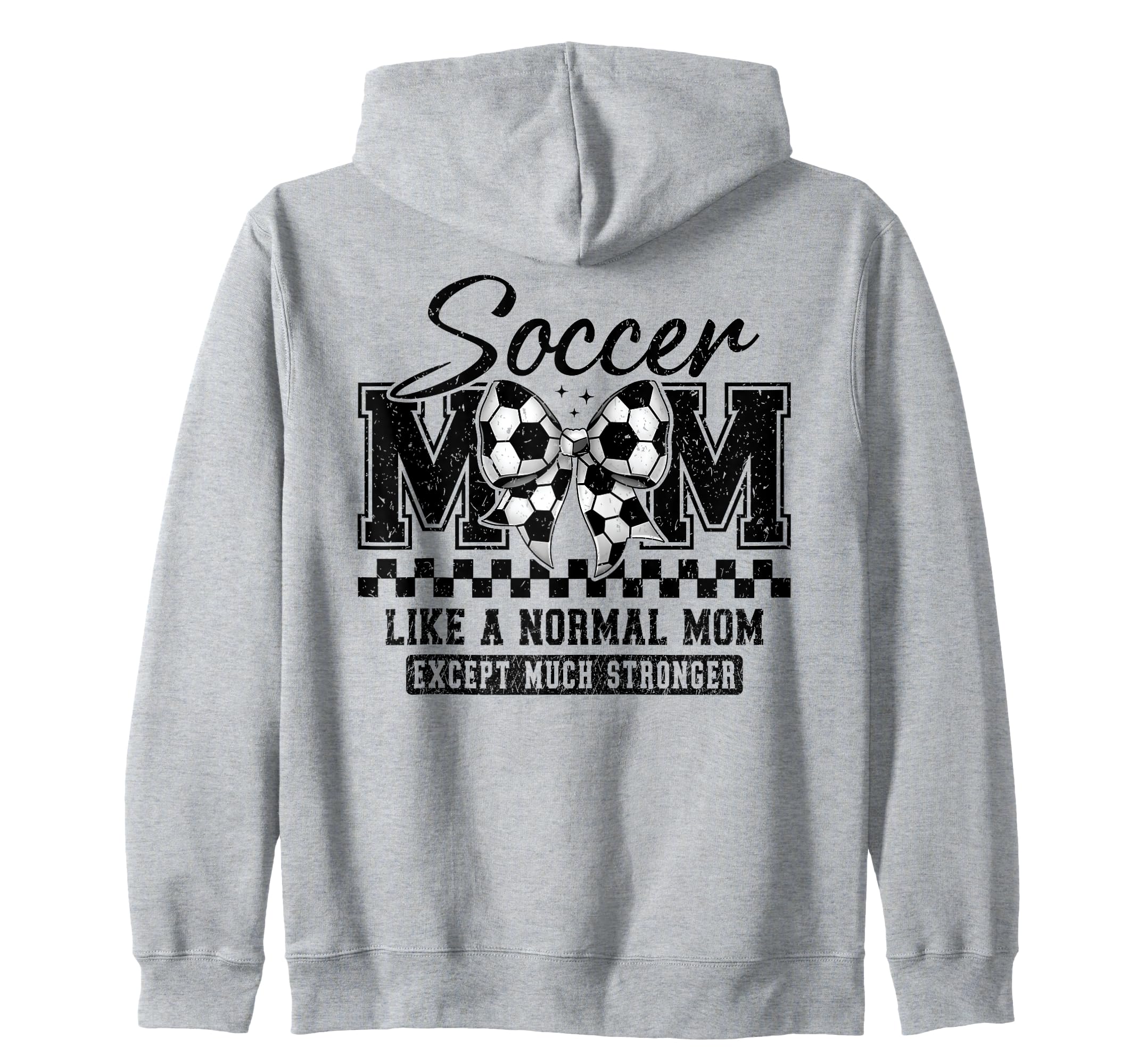 And Mothers Day Sports Moms Sweatshirt - Streetwear Style Men Women - T-Shirt, Sweatshirt, Hoodie