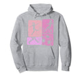 Soccer Team Outfit Players Fans Womens Hoodie - Unique Graphic Men Women - T-Shirt, Sweatshirt, Hoodie