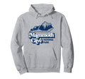 Mammoth Cave National Park Kentucky Hoodie - Aesthetic Graphic Unisex - T-Shirt, Sweatshirt, Hoodie