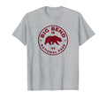 Big Bend National Park Texas Souvenir T-Shirt - Fun Novelty Design Unisex - T-Shirt, Sweatshirt, Hoodie