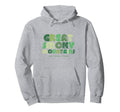 Great Smoky Mountains National Park 70S 80S Hoodie - Unique Graphic Unisex - T-Shirt, Sweatshirt, Hoodie