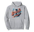 Soccer Dad Family Matching Dad Fathers Day Hoodie - Custom Art Print Unisex - T-Shirt, Sweatshirt, Hoodie