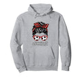 Soccer Soccer Lover Football Player Hoodie - Trendy Graphic for Adults - T-Shirt, Sweatshirt, Hoodie