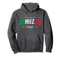 Abruzzo Italy Abruzzo Souvenir Hoodie - Aesthetic Graphic for Adults - T-Shirt, Sweatshirt, Hoodie
