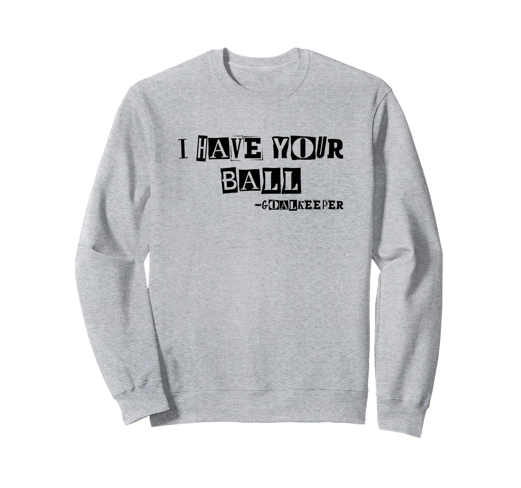 Funny Ransom Note Gifts And Hoodie - Casual Everyday Wear Men Women - T-Shirt, Sweatshirt, Hoodie