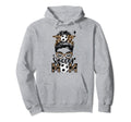 Soccer Mom Mothers Day Mama Mother Holiday Hoodie - Novelty Apparel Unisex - T-Shirt, Sweatshirt, Hoodie