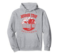 Joshua Tree National Park California Hoodie - Unique Graphic Unisex - T-Shirt, Sweatshirt, Hoodie
