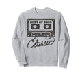 Best 2006 Birthday Gifts Cassette Tape Sweatshirt - Minimalist Print Unisex - T-Shirt, Sweatshirt, Hoodie