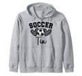 Soccer Matching Family Game And Gifts T-Shirt - Novelty Apparel Men Women - T-Shirt, Sweatshirt, Hoodie