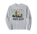 Death Valley National Park Sweatshirt - Custom Art Print Men Women - T-Shirt, Sweatshirt, Hoodie