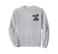 Venice Beach California Roller Skate Sweatshirt - Novelty Apparel Unisex - T-Shirt, Sweatshirt, Hoodie