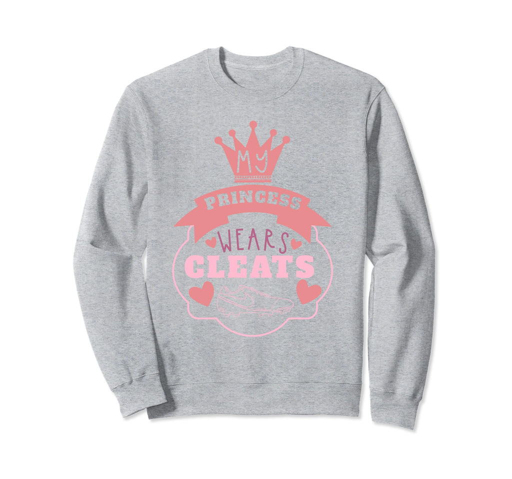 Soccer Soccer Player Soccer Sweatshirt - Graphic Print Men Women - T-Shirt, Sweatshirt, Hoodie
