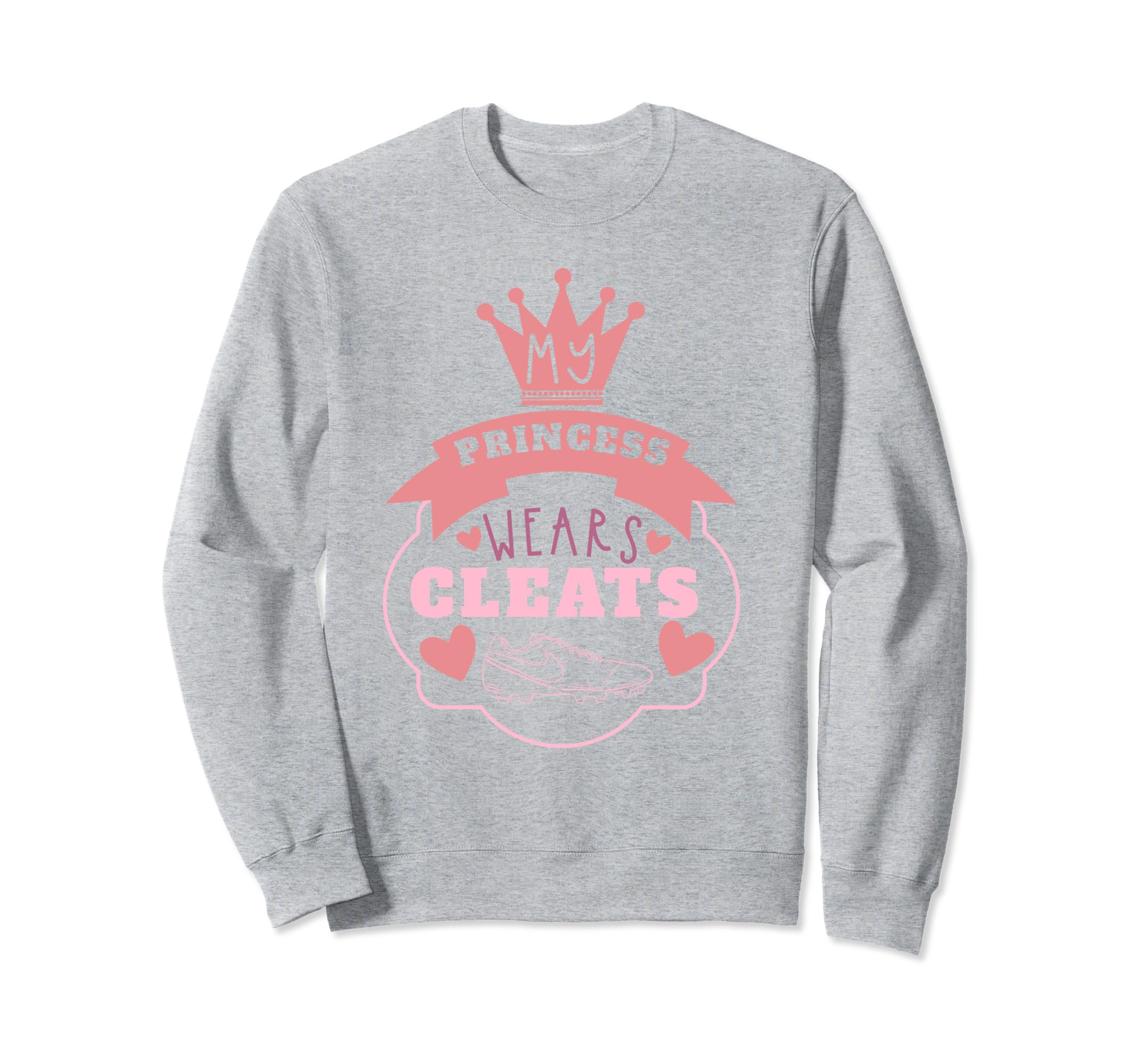 Soccer Soccer Player Soccer Sweatshirt - Graphic Print Men Women - T-Shirt, Sweatshirt, Hoodie