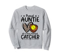 Baller Family Soccer Soccer Sweatshirt - Aesthetic Graphic for Adults - T-Shirt, Sweatshirt, Hoodie