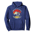 Bryce Canyon National Park Utah Usa Hoodie - Custom Art Print for Adults - T-Shirt, Sweatshirt, Hoodie