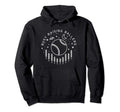Baseball Busy Raising Ballers Line Hoodie - Aesthetic Graphic Men Women - T-Shirt, Sweatshirt, Hoodie