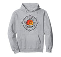 Cfa San Clemente Cup Tournament Logo Soccer Hoodie - Graphic Print Unisex - T-Shirt, Sweatshirt, Hoodie