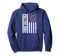 Proud Brother Soccer Basketball Hoodie - Fun Novelty Design Men Women - T-Shirt, Sweatshirt, Hoodie