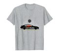 Soccer Mom Car Doesnt Drive Itself To T-Shirt - Streetwear Style Unisex - T-Shirt, Sweatshirt, Hoodie