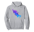 Soccer Hoodie - Novelty Apparel Men Women - T-Shirt, Sweatshirt, Hoodie