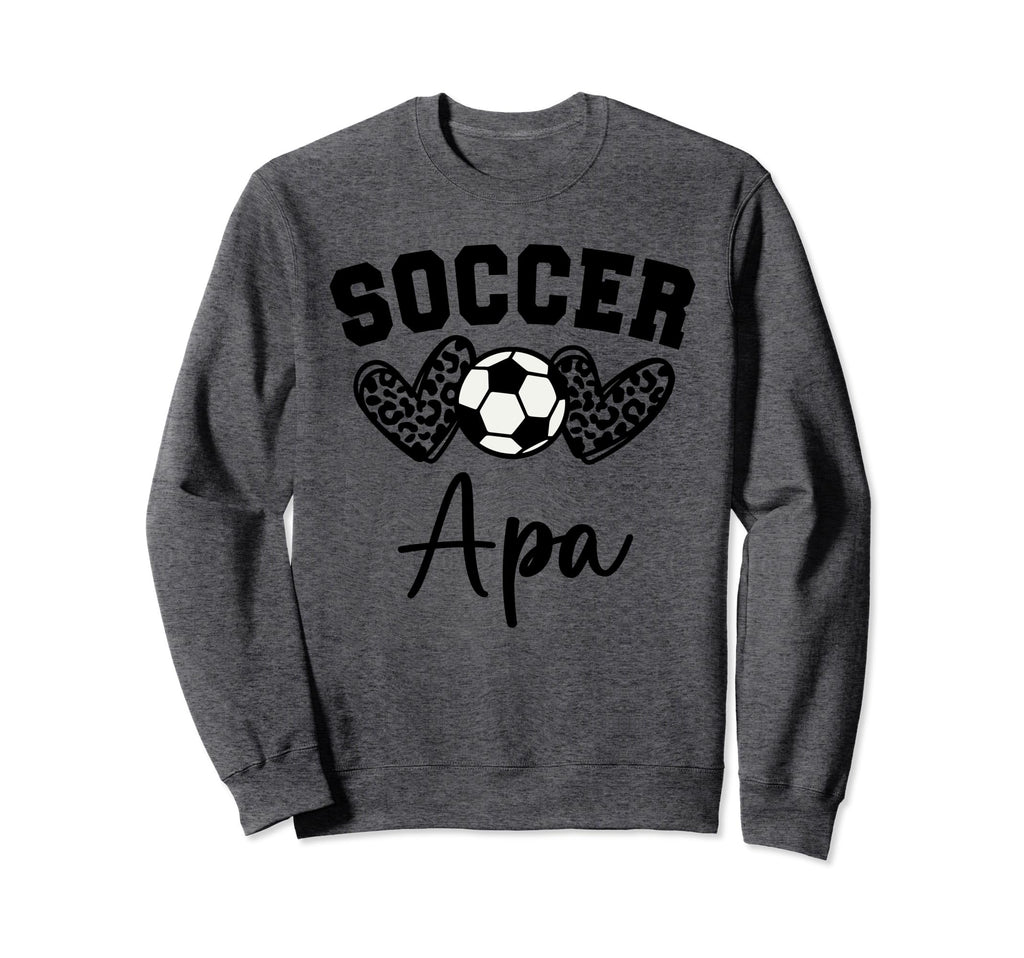 Soccer Matching Family Game And Gifts T-Shirt - Streetwear Style for Adults - T-Shirt, Sweatshirt, Hoodie