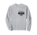 Senior Soccer Mom Class 2025 Sweatshirt - Streetwear Style Men Women - T-Shirt, Sweatshirt, Hoodie