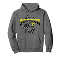 Mom Soccer Lover Soccer Mom Gift Hoodie - Custom Art Print Men Women - T-Shirt, Sweatshirt, Hoodie