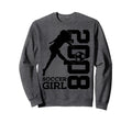 Soccer 18Th Birthday Soccer 2008 Sweatshirt - Trendy Graphic Unisex - T-Shirt, Sweatshirt, Hoodie