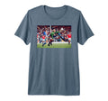 Peter Schmeichel Manchester United T-Shirt - Trendy Graphic Unisex - T-Shirt, Sweatshirt, Hoodie