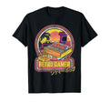 Gamer 80S 90S Japanese Arcade Video T-Shirt - Casual Everyday Wear Unisex - T-Shirt, Sweatshirt, Hoodie