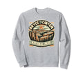 Bryce Canyon National Park Utah Inspired Sweatshirt - Unique Graphic Unisex - T-Shirt, Sweatshirt, Hoodie