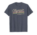 Olympic National Park Washington Comfort Hoodie - Aesthetic Graphic Unisex - T-Shirt, Sweatshirt, Hoodie