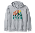 Bryce Canyon National Park Utah Usa Sweatshirt - Streetwear Style Unisex - T-Shirt, Sweatshirt, Hoodie