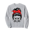 Ball Life Funny Soccer Sweatshirt - Streetwear Style for Adults - T-Shirt, Sweatshirt, Hoodie