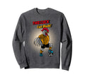 Soccer Dad Funny Soccer Coach Sweatshirt - Graphic Print Men Women - T-Shirt, Sweatshirt, Hoodie