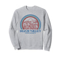 Death Valley National Park Outdoor Sweatshirt - Novelty Apparel Men Women - T-Shirt, Sweatshirt, Hoodie