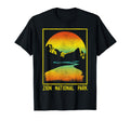 Zion National Park Utah Hiking T-Shirt - Trendy Graphic Unisex - T-Shirt, Sweatshirt, Hoodie