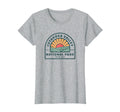 Family Vacation Gift Cuyahoga T-Shirt - Fun Novelty Design for Adults - T-Shirt, Sweatshirt, Hoodie