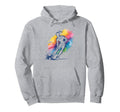 Field Hockey Player Field Hockey Hoodie - Unique Graphic for Adults - T-Shirt, Sweatshirt, Hoodie