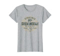 Shenandoah National Park T-Shirt - Trendy Graphic for Adults - T-Shirt, Sweatshirt, Hoodie