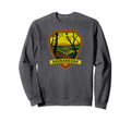 Shenandoah National Park Wpa Badge Sweatshirt - Graphic Print Unisex - T-Shirt, Sweatshirt, Hoodie