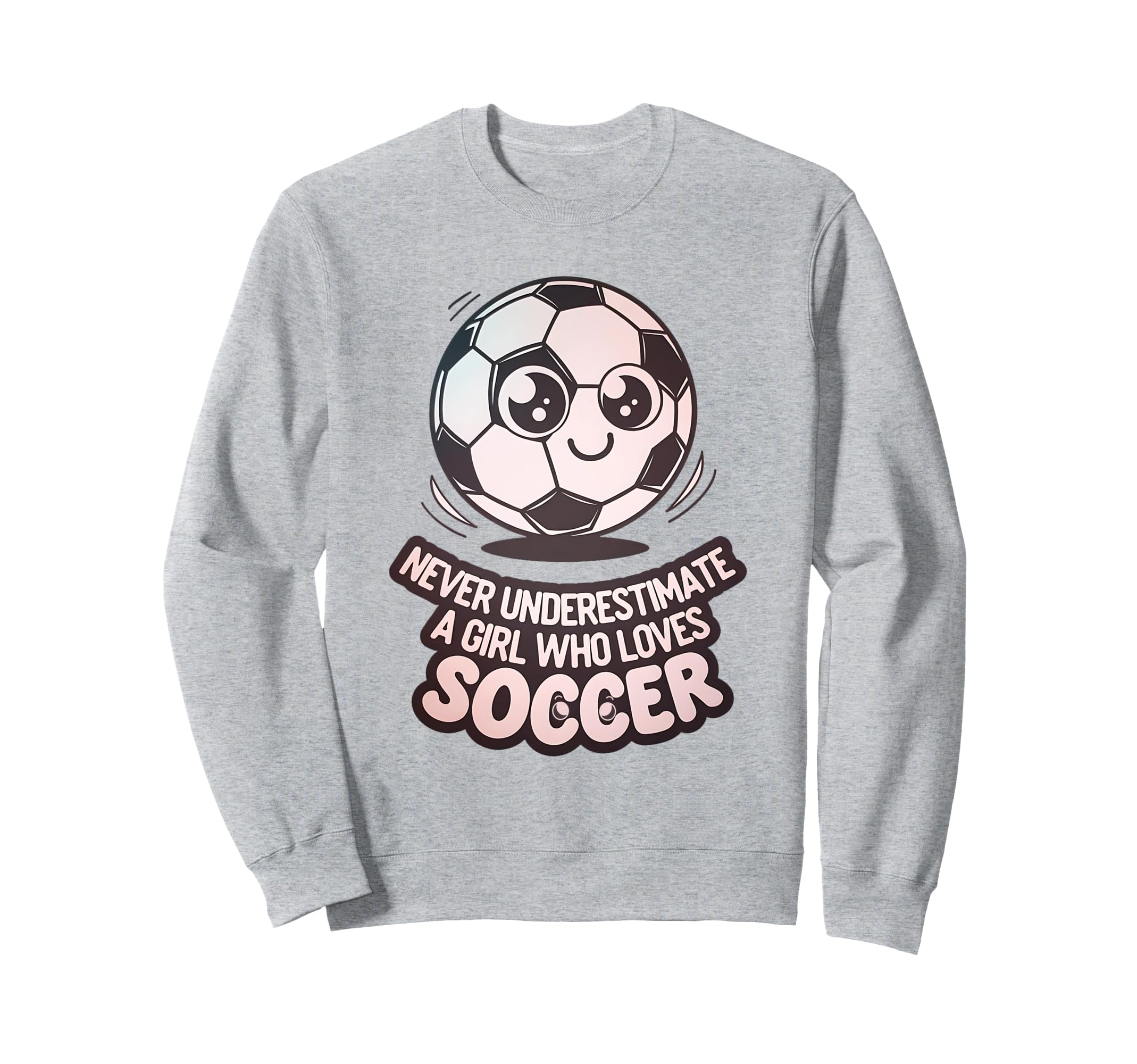 Soccer Players Soccer Soccer Sweatshirt - Streetwear Style Men Women - T-Shirt, Sweatshirt, Hoodie
