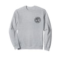 Joes Surf Surfer Logo Sweatshirt - Streetwear Style for Adults - T-Shirt, Sweatshirt, Hoodie