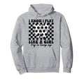 Soccer Coquette I Know I Play Like Hoodie - Trendy Graphic for Adults - T-Shirt, Sweatshirt, Hoodie