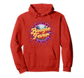 Disco Boogie Fever Dance Party Funky Hoodie - Aesthetic Graphic Men Women - T-Shirt, Sweatshirt, Hoodie